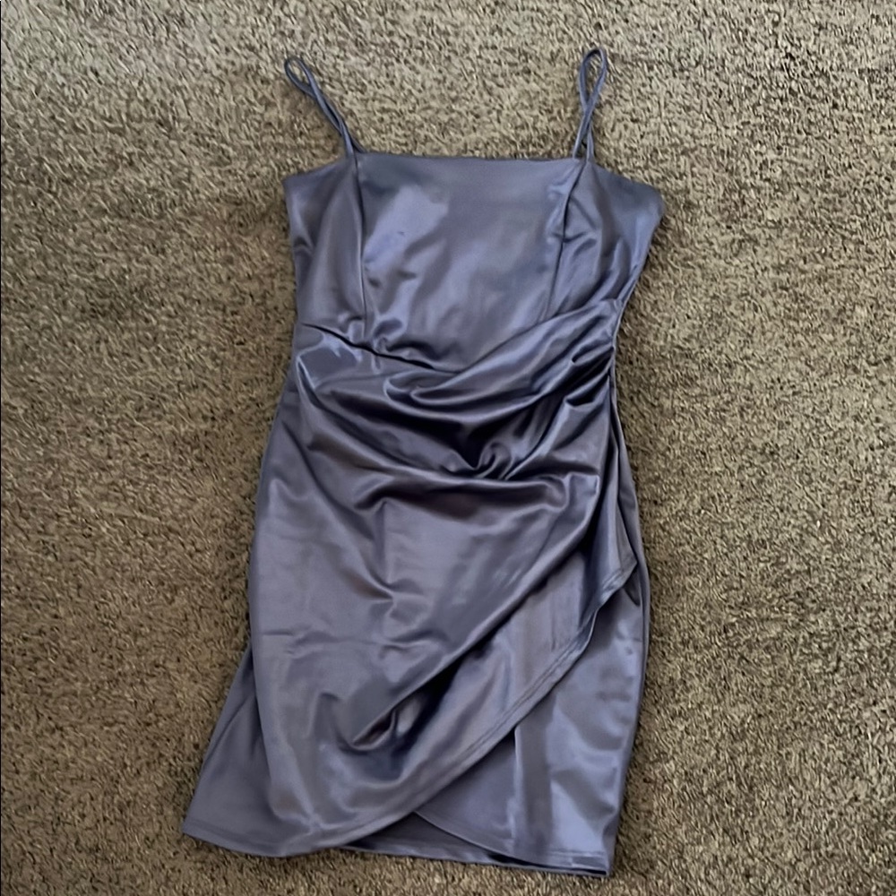 Windsor prom dress. Size large